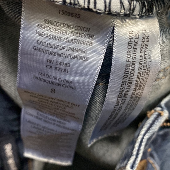 Calvin sleek - Picture 8 of 8